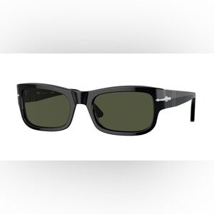Persol PO3326S Black Sunglasses